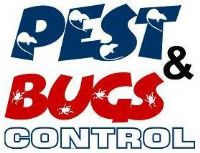 Control de plagas urbanas